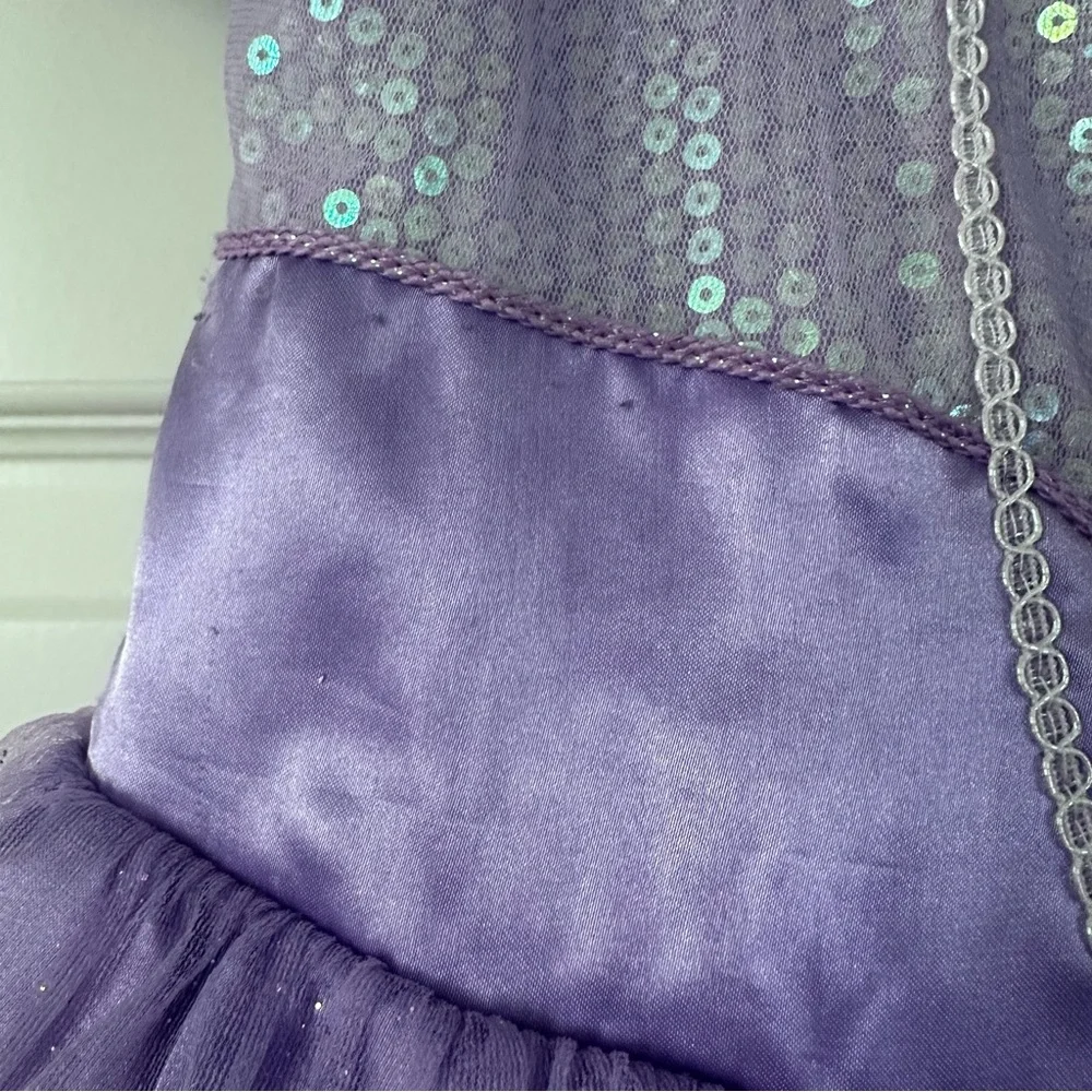 Disney Store Princess Sofia Dress - Picture 8 of 8